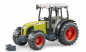 Preview: Claas Nectis 267 F